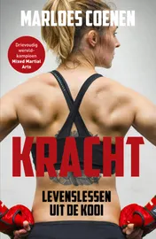 Omslag van Kracht