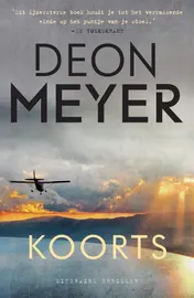 Omslag van Koorts