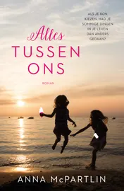 Omslag van Alles tussen ons
