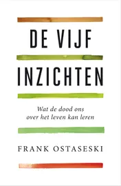 Omslag van De vijf inzichten