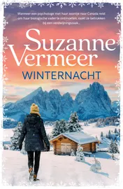 Omslag van Winternacht