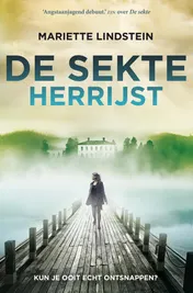 Omslag van De sekte herrijst