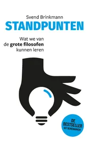 Omslag van Standpunten