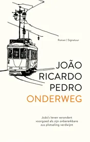Omslag van Onderweg