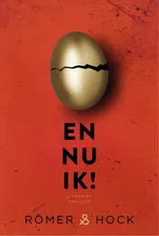 Omslag van En nu ik!