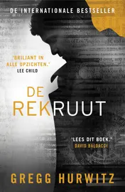 Omslag van De rekruut
