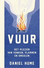 Omslag van Vuur