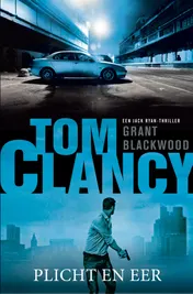 Omslag van Tom Clancy Plicht en eer