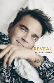 Omslag van Reveal Robbie Williams