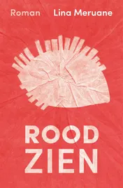 Omslag van Rood zien