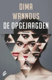 Omslag van De opgejaagden