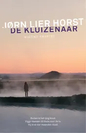 Omslag van De kluizenaar