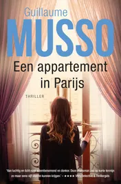 Omslag van Een appartement in Parijs