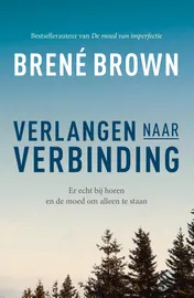Omslag van Verlangen naar verbinding