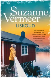 Omslag van IJskoud