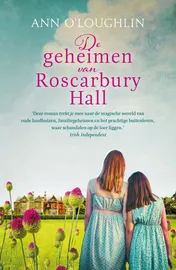 Omslag van De geheimen van Roscarbury Hall