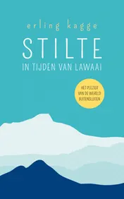 Omslag van Stilte in tijden van lawaai