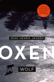 Omslag van Wolf