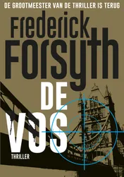 Omslag van De Vos