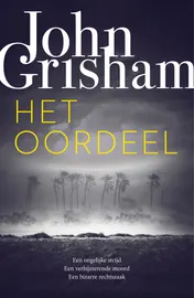 Omslag van Het oordeel