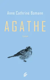 Omslag van Agathe