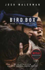 Omslag van Bird Box