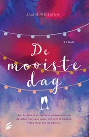 Omslag van De mooiste dag