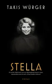 Omslag van Stella