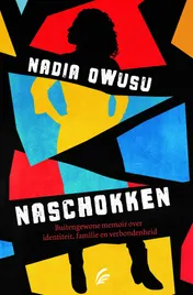 Omslag van Naschokken
