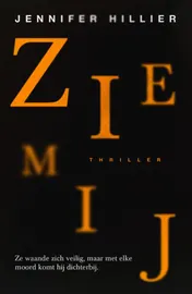 Omslag van Zie mij