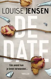 Omslag van De Date