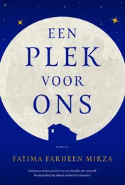 Omslag van Een plek voor ons