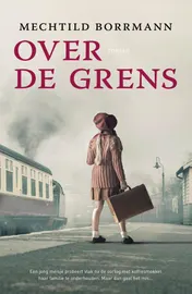 Omslag van Over de grens