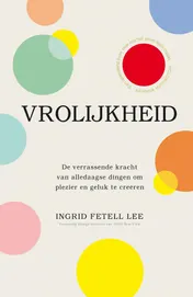 Omslag van Vrolijkheid