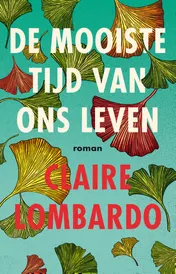 Omslag van De mooiste tijd van ons leven