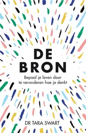 Omslag van De Bron