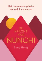 Omslag van De kracht van Nunchi