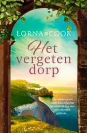 Omslag van Het vergeten dorp