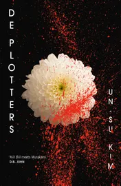 Omslag van De plotters