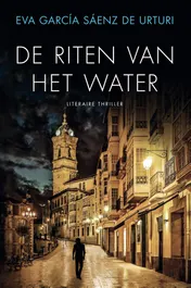 Omslag van De riten van het water