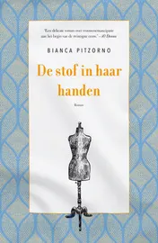 Omslag van De stof in haar handen
