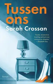 Omslag van Tussen ons