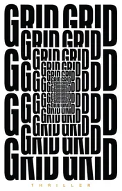 Omslag van Grid