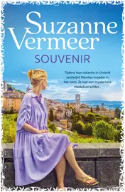 Omslag van Souvenir