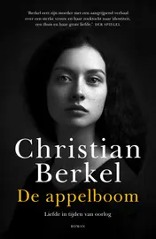 Omslag van De appelboom