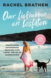 Omslag van Over liefhebben en loslaten