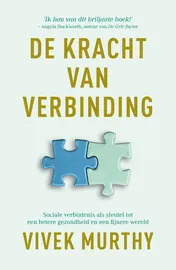 Omslag van De kracht van verbinding