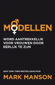 Omslag van Modellen