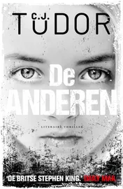 Omslag van De anderen