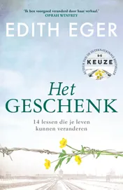 Omslag van Het geschenk